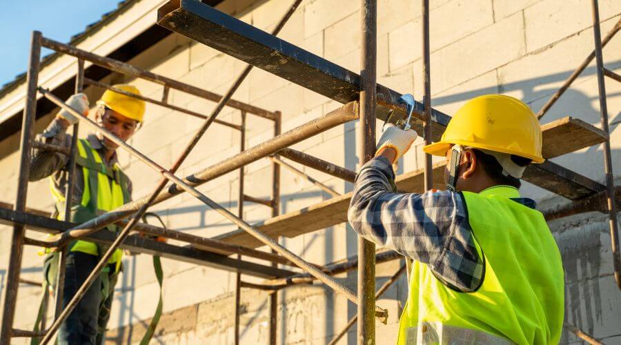 Professional residential roofers in Campbell, NE